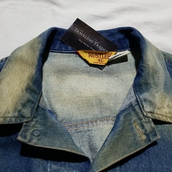 Rustler custom by 1ofakind - Picture 4 of 6